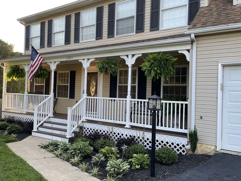 Slide of Sines HVAC services