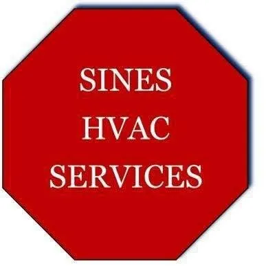 Slide of Sines HVAC services