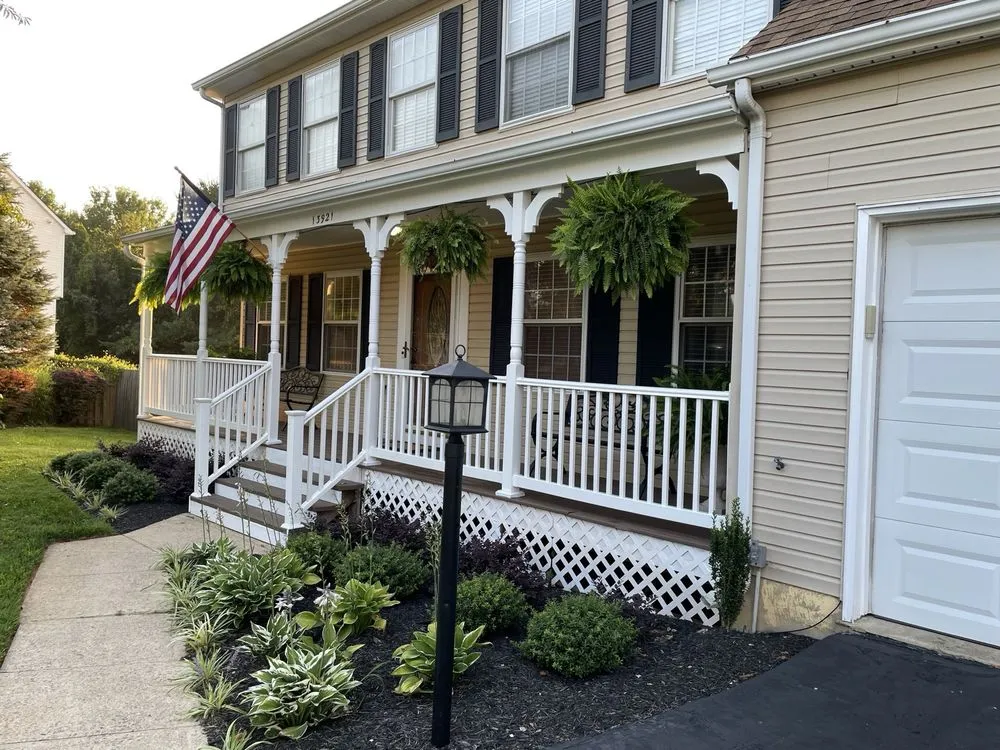 Slide of Sines HVAC services