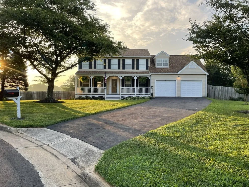 Slide of Sines HVAC services