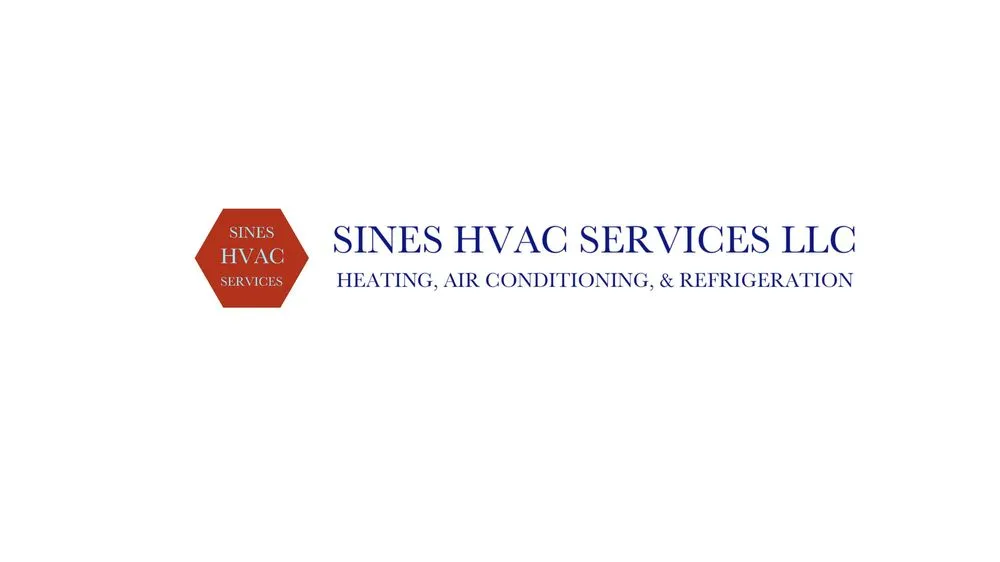 Slide of Sines HVAC services