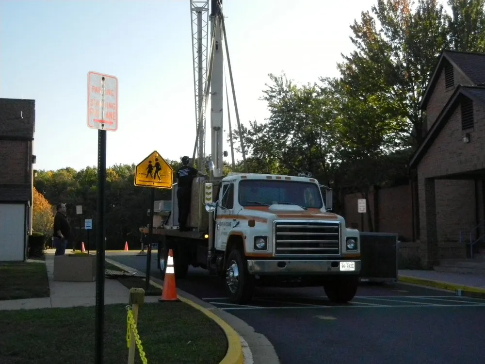 Slide of Sines HVAC services