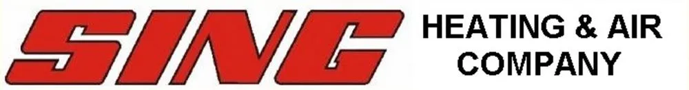 Slide of Sing Heating Company