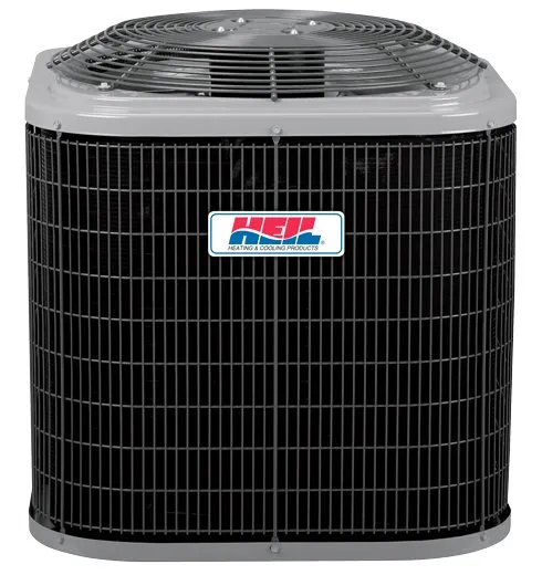 Slide of Sing Heating Company