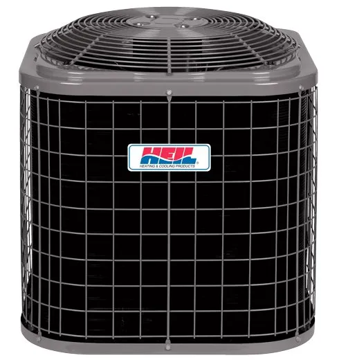 Slide of Sing Heating Company