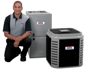 Slide of Sing Heating Company