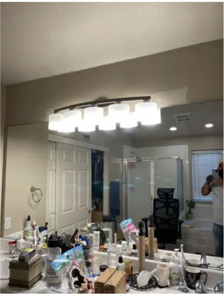 Slide of Singh Electrical