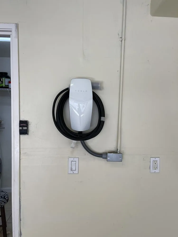 Slide of Singh Electrical