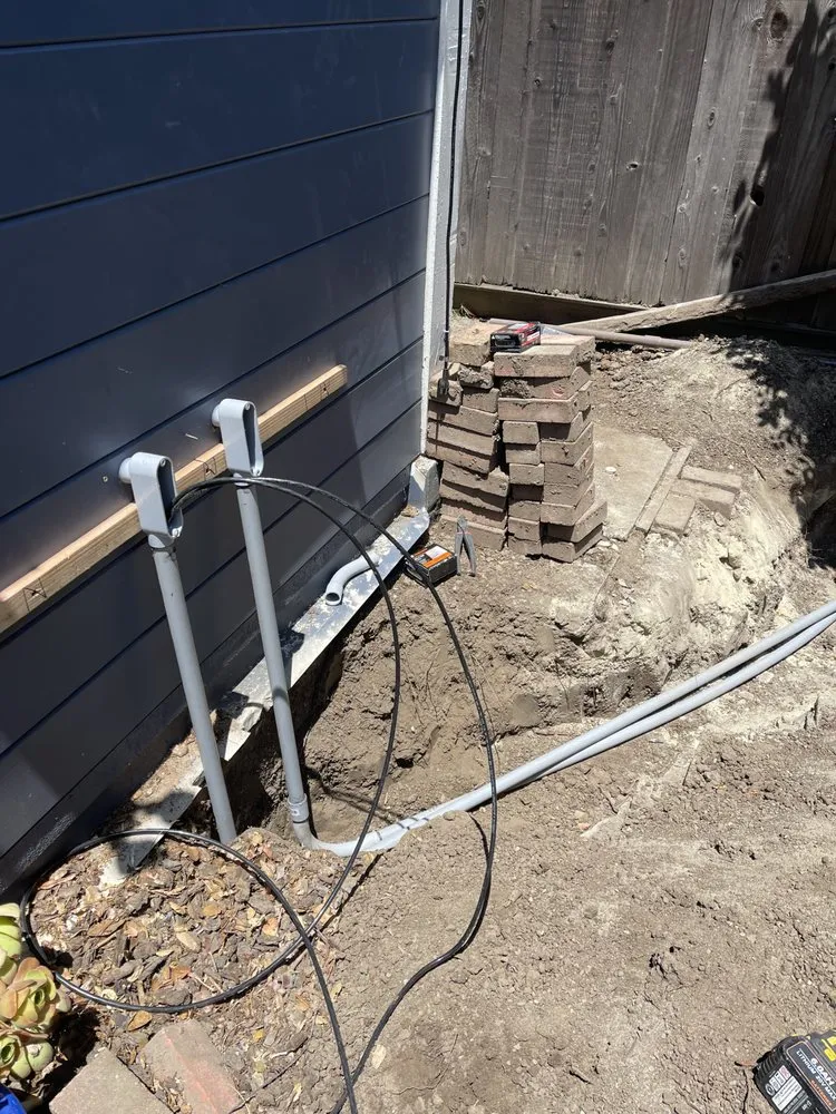 Slide of Singh Electrical