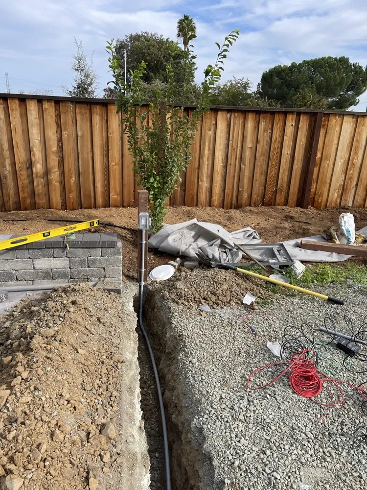 Slide of Singh Electrical