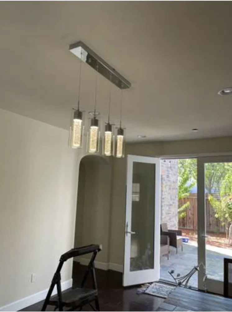 Slide of Singh Electrical