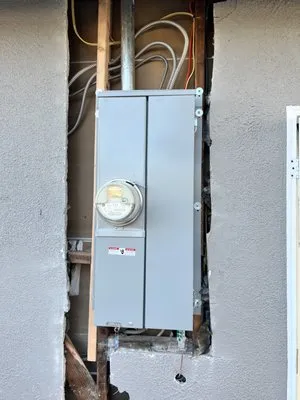 Singh Electrical Logo