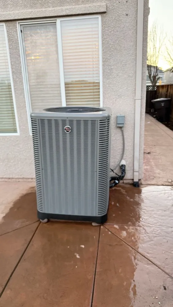 Slide of Singh HVAC Air Duct And Dryer Cleaning