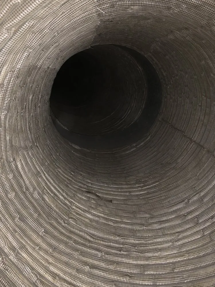 Slide of Singh HVAC Air Duct And Dryer Cleaning