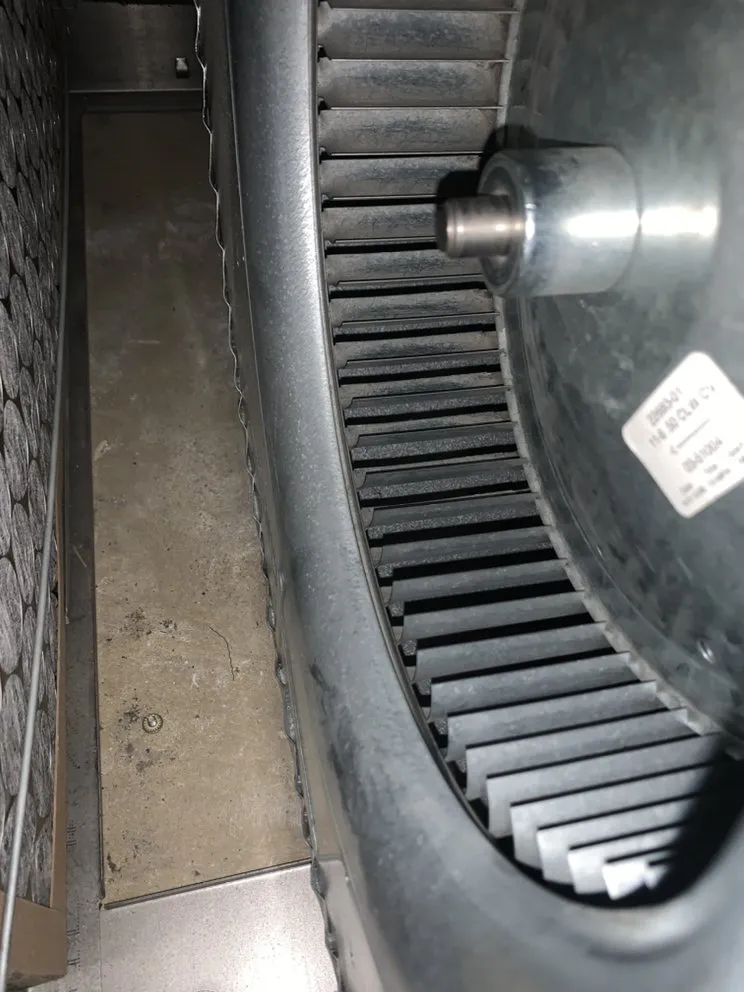 Slide of Singh HVAC Air Duct And Dryer Cleaning