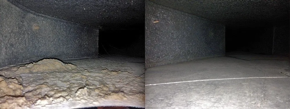 Slide of Singh HVAC Air Duct And Dryer Cleaning