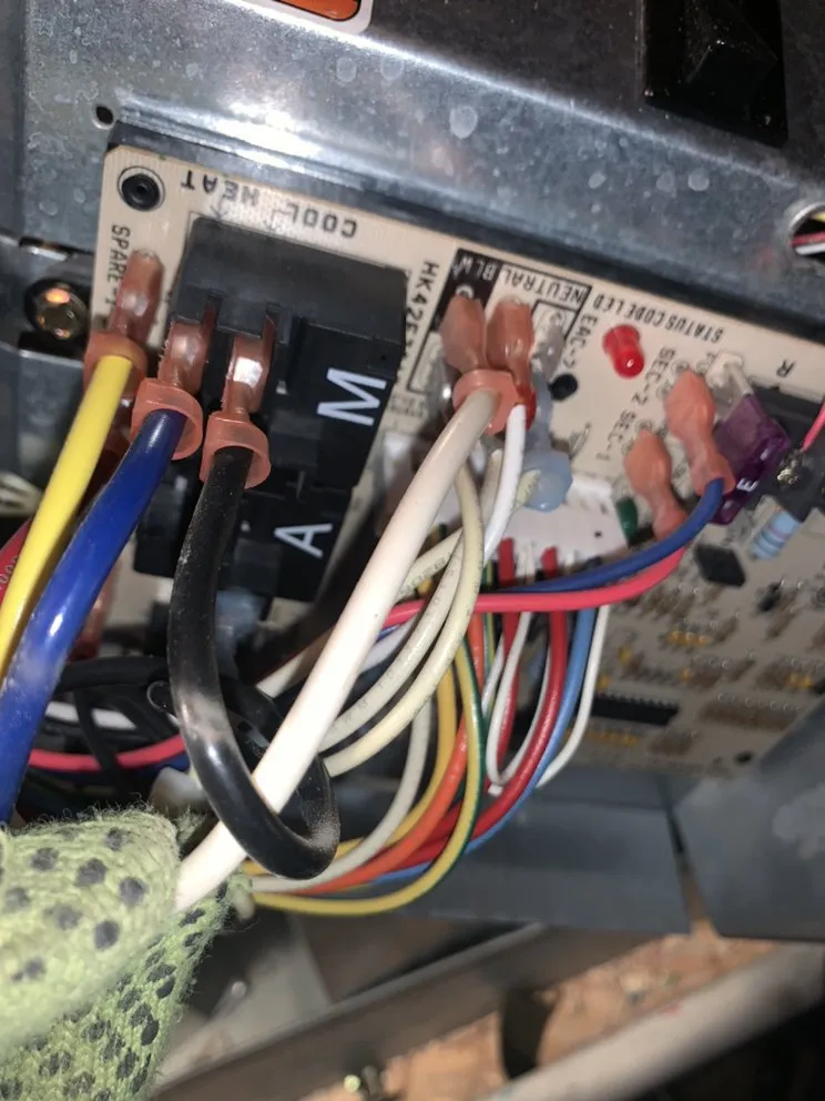 Slide of Singh HVAC Air Duct And Dryer Cleaning