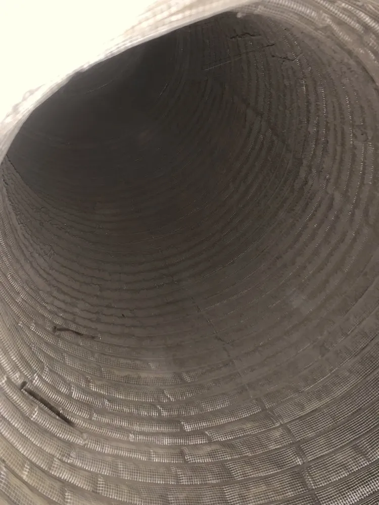 Slide of Singh HVAC Air Duct And Dryer Cleaning