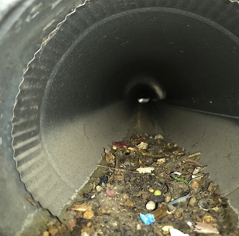 Slide of Singh HVAC Air Duct And Dryer Cleaning