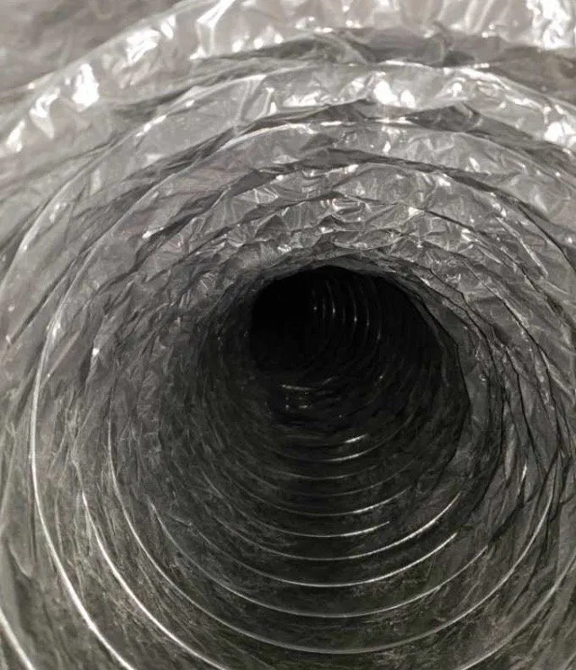 Slide of Singh HVAC Air Duct And Dryer Cleaning