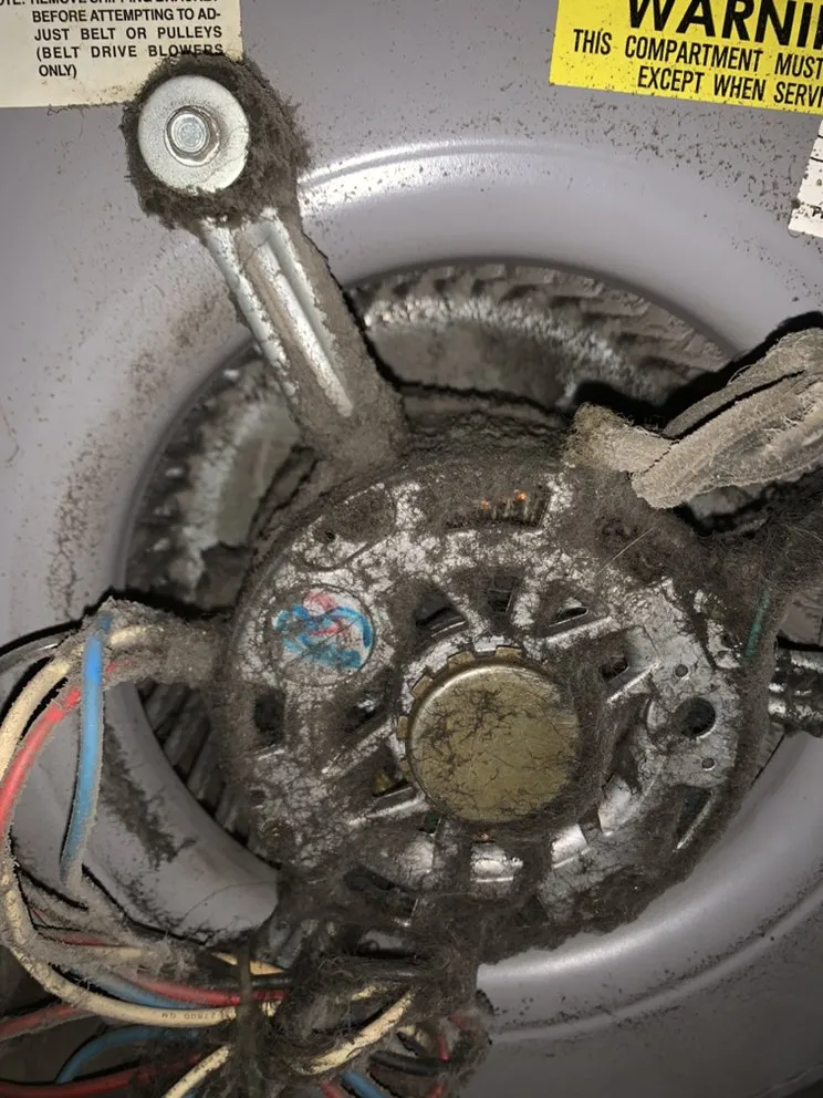 Slide of Singh HVAC Air Duct And Dryer Cleaning