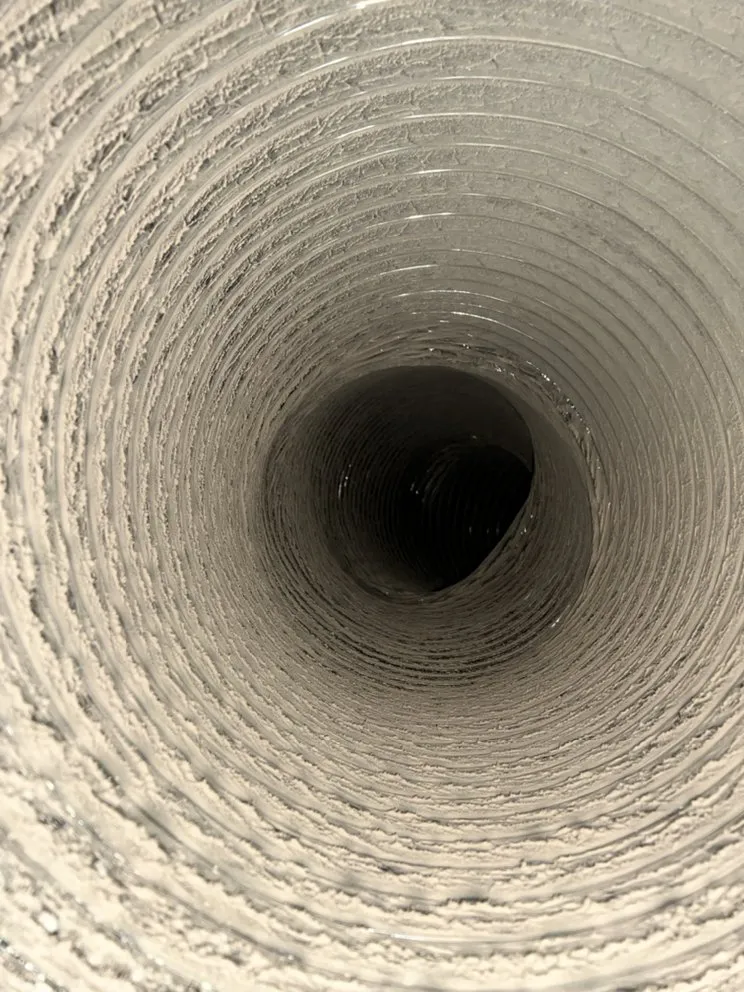 Slide of Singh HVAC Air Duct And Dryer Cleaning