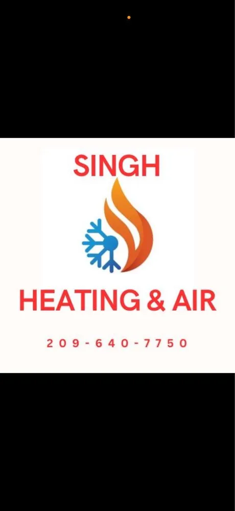 Slide of Singh HVAC Air Duct And Dryer Cleaning