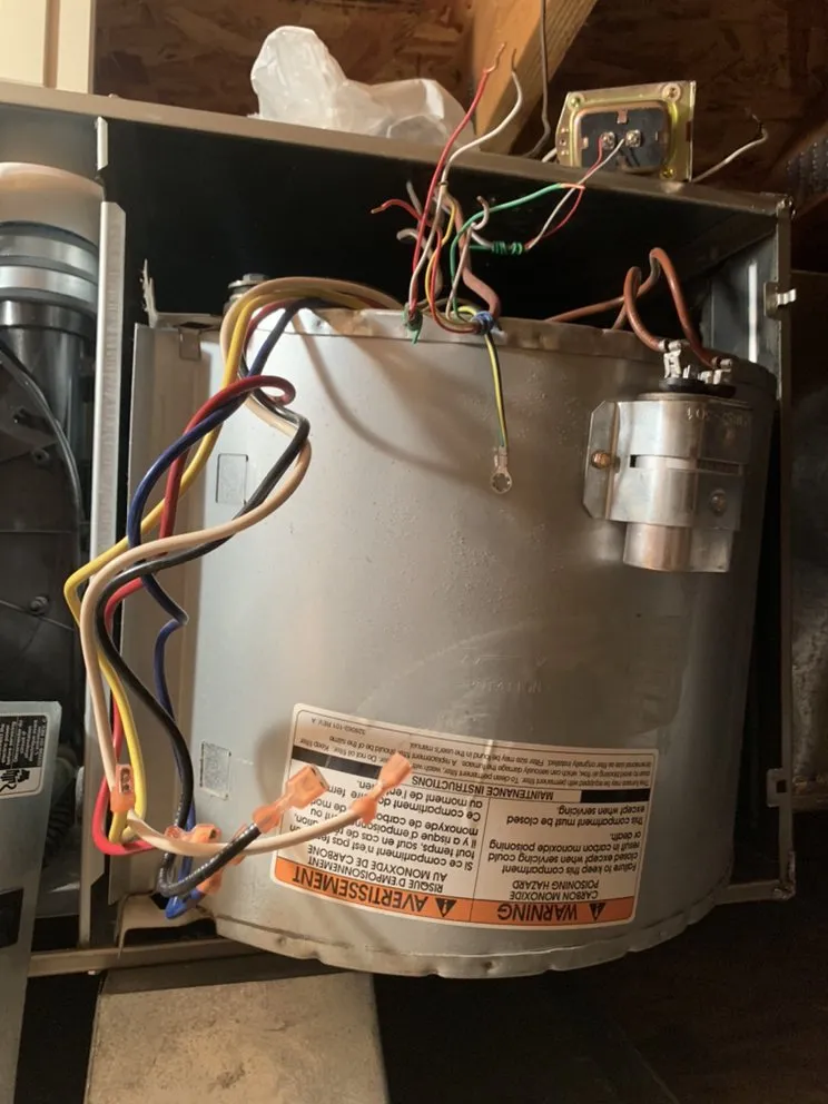 Slide of Singh HVAC Air Duct And Dryer Cleaning