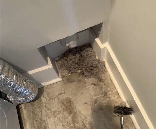 Slide of Singh HVAC Air Duct And Dryer Cleaning