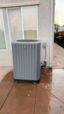 Singh HVAC Air Duct And Dryer Cleaning