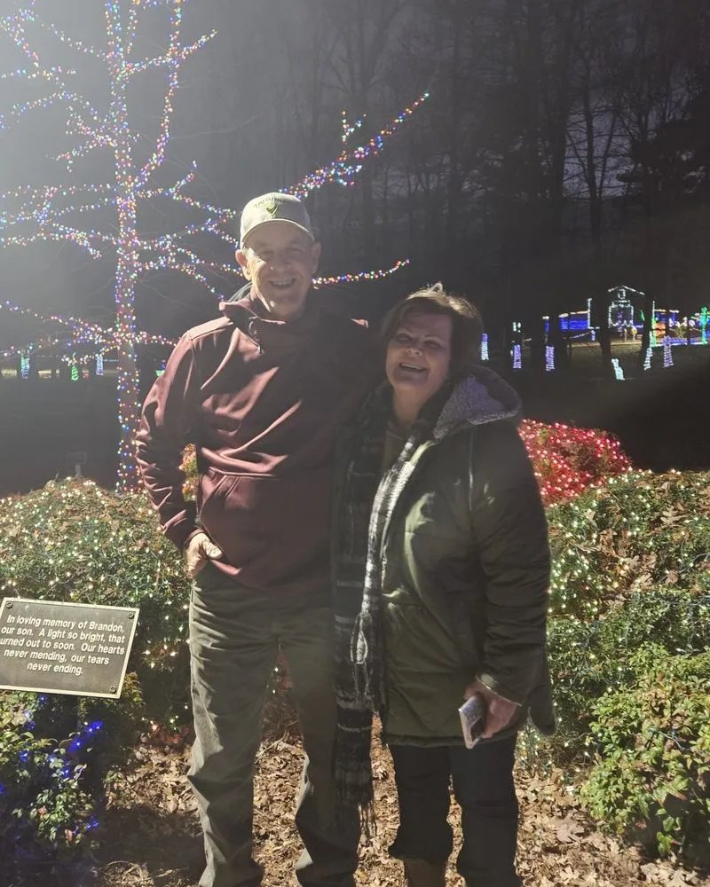 Slide of Singletary Plumbing