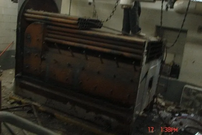 Slide of Sini Plumbing & Heating