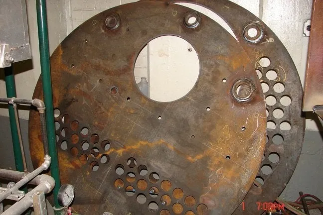 Slide of Sini Plumbing & Heating