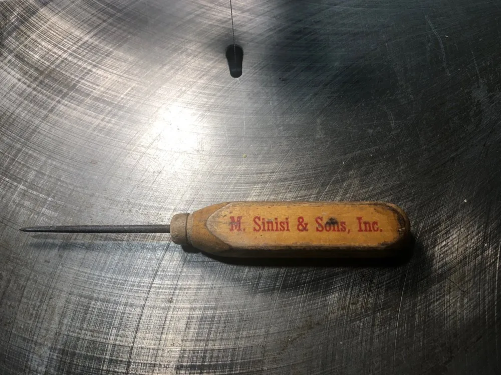 Slide of Sinisi M & Sons Fuel & Heating