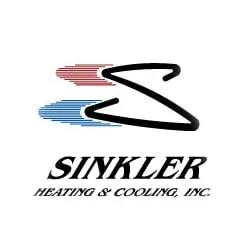 Slide of Sinkler Heating and Cooling