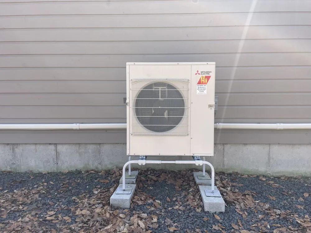 Slide of Sinnott's Plumbing & Heating