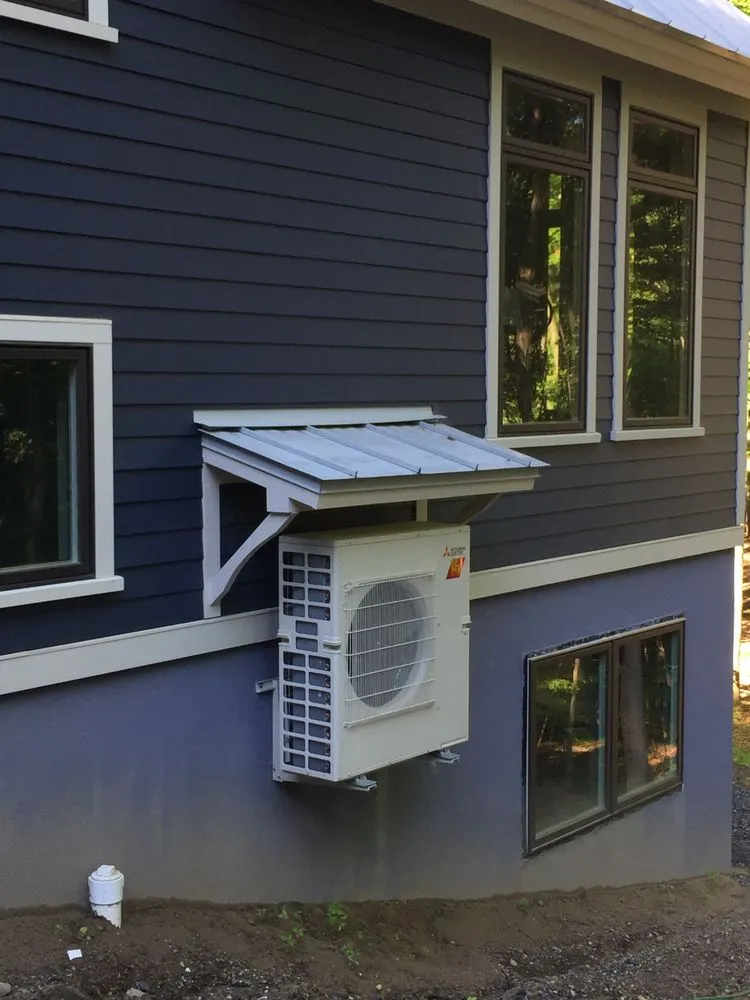 Slide of Sinnott's Plumbing & Heating