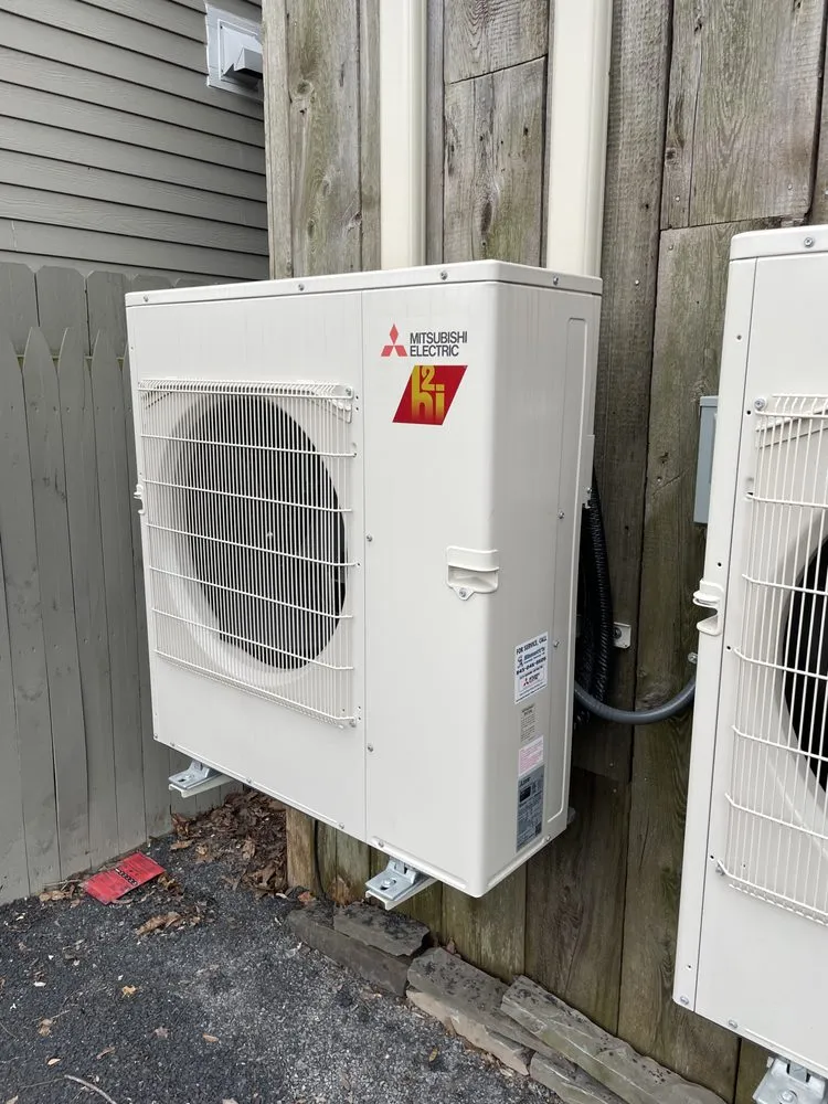 Slide of Sinnott's Plumbing & Heating