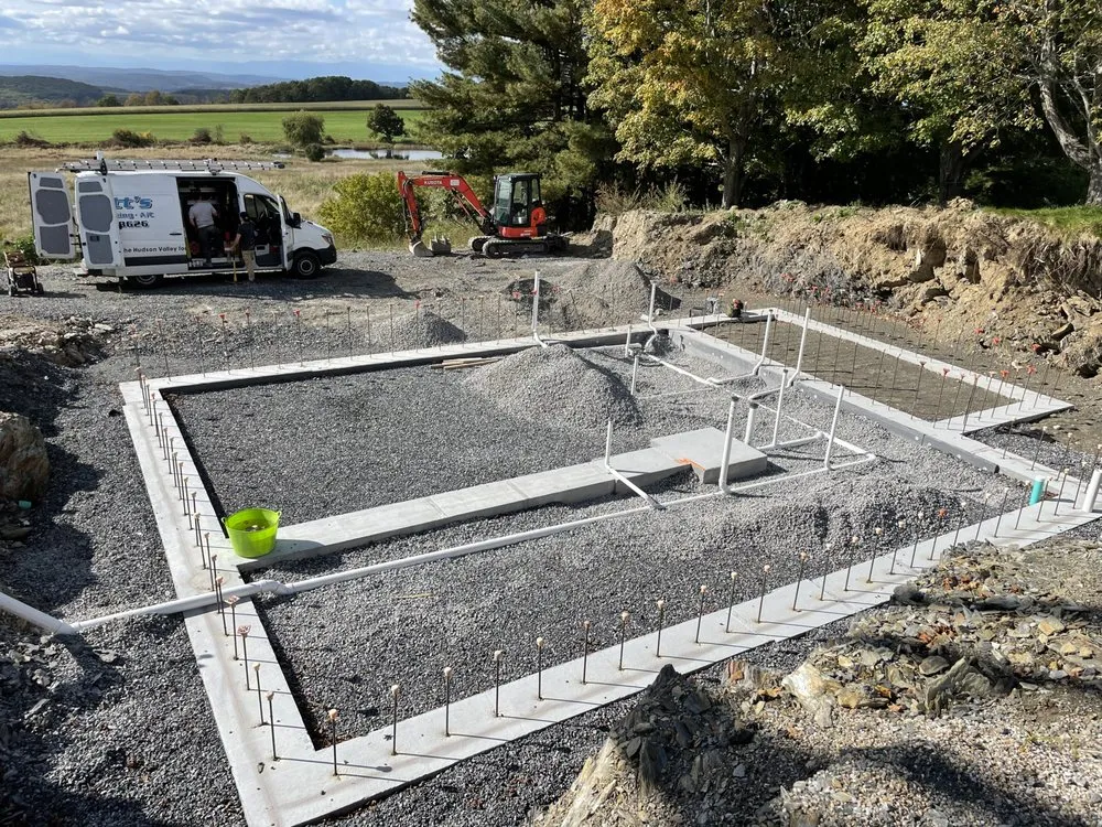 Slide of Sinnott's Plumbing & Heating