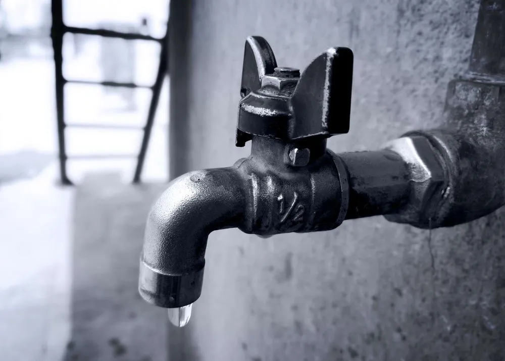 Slide of Sinnott's Plumbing & Heating