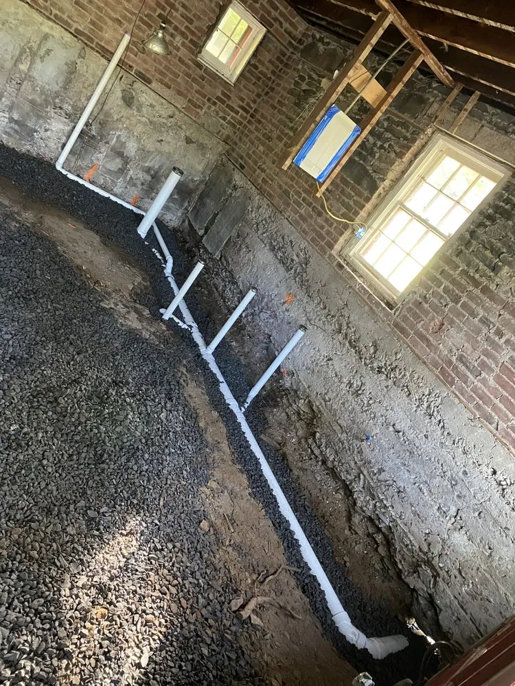 Slide of Sinnott's Plumbing & Heating