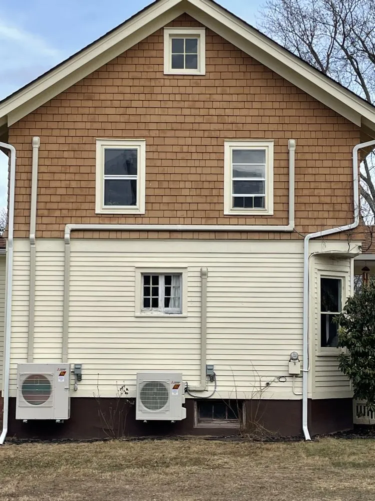 Slide of Sinnott's Plumbing & Heating