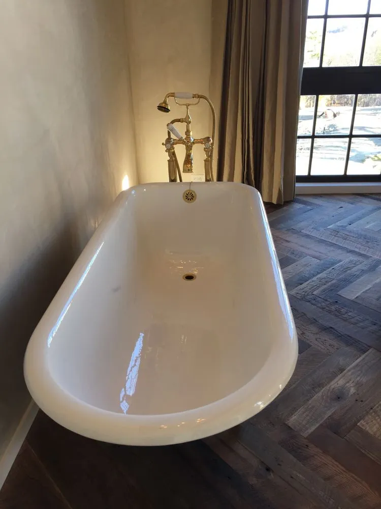 Slide of Sinnott's Plumbing & Heating