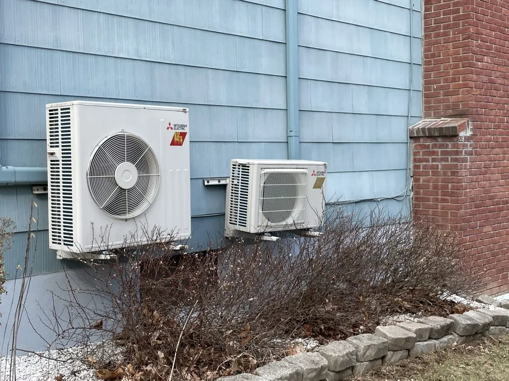 Slide of Sinnott's Plumbing & Heating