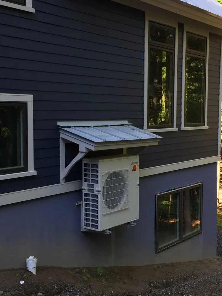 Slide of Sinnott's Plumbing & Heating