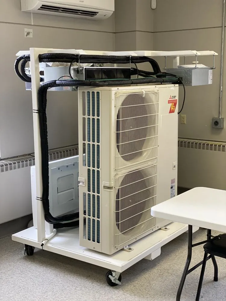 Slide of Sinnott's Plumbing & Heating