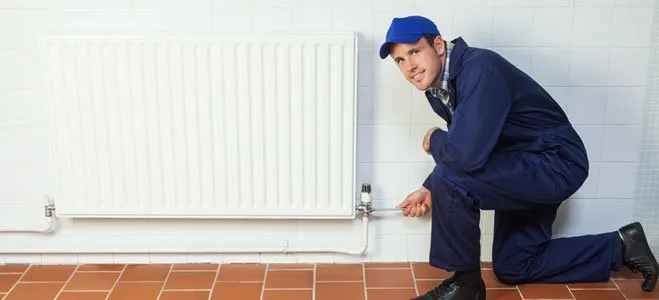 Slide of Sipple Air Conditioning & Heating