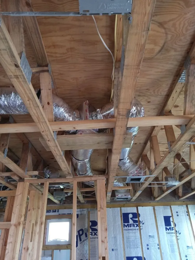 Slide of Sir Ds Hvac