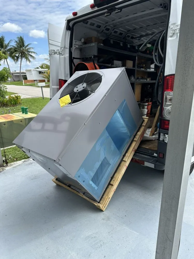 Slide of Sir Gugs Cool Air