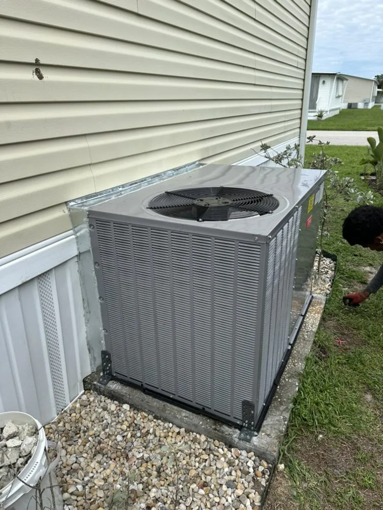 Slide of Sir Gugs Cool Air